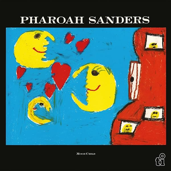 Amazon | PHAROAH [Analog] | PHAROAH SANDERS | ジャズ | ミュージック